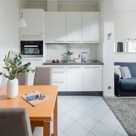 Regina Maris, Wohnung 1 ノルダーナイ エクステリア 写真